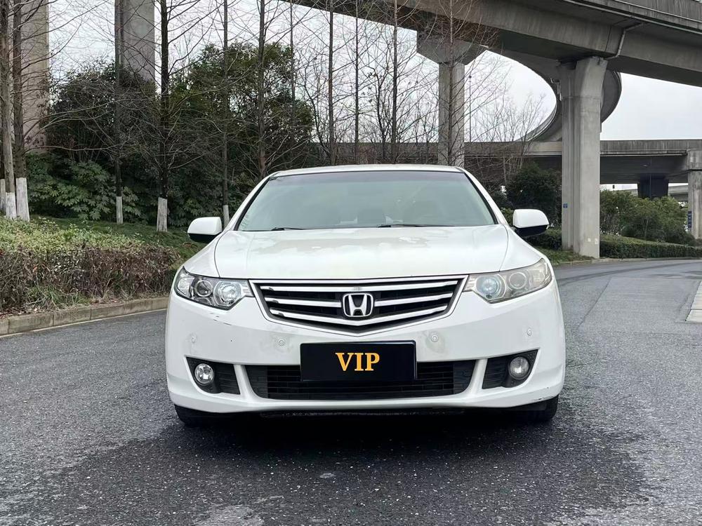Honda Spirior