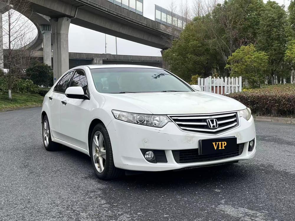 Honda Spirior