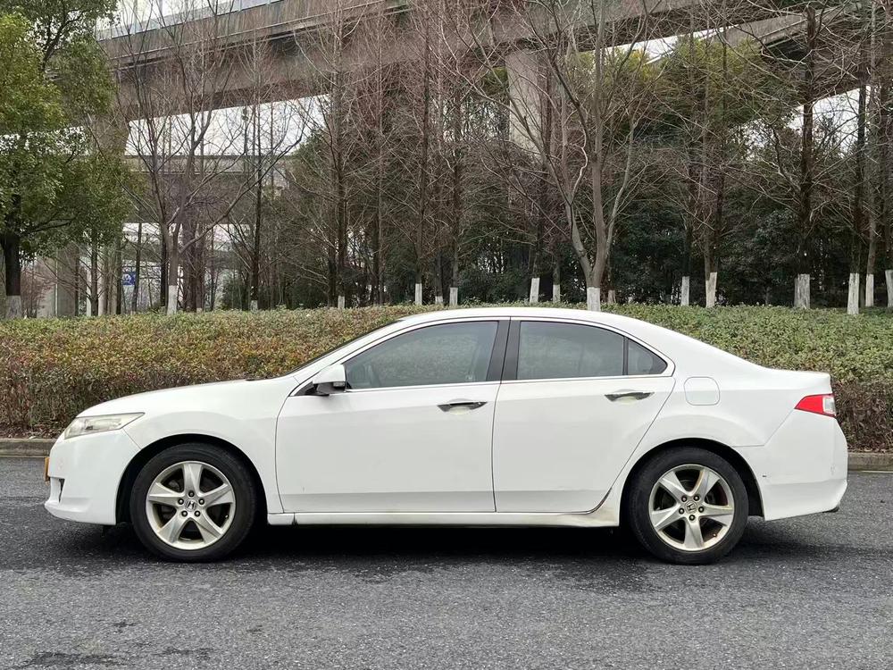 Honda Spirior