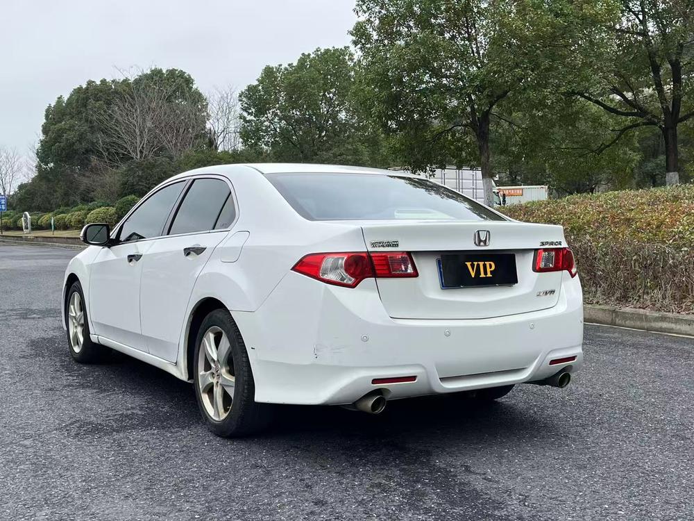Honda Spirior
