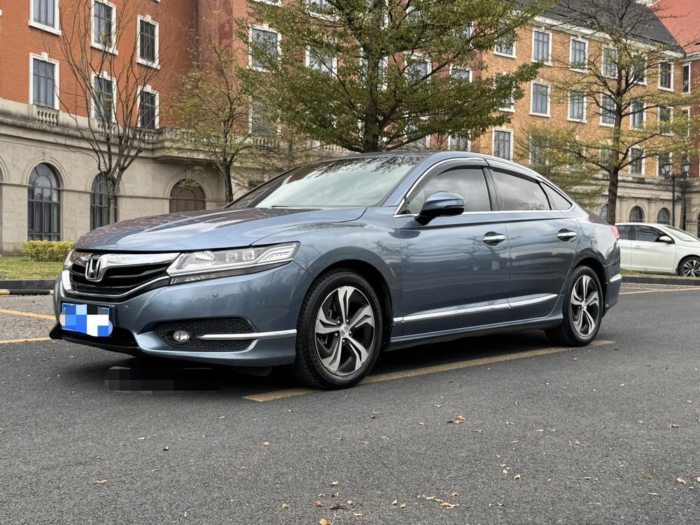 Honda Spirior