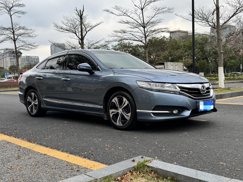 Honda Spirior