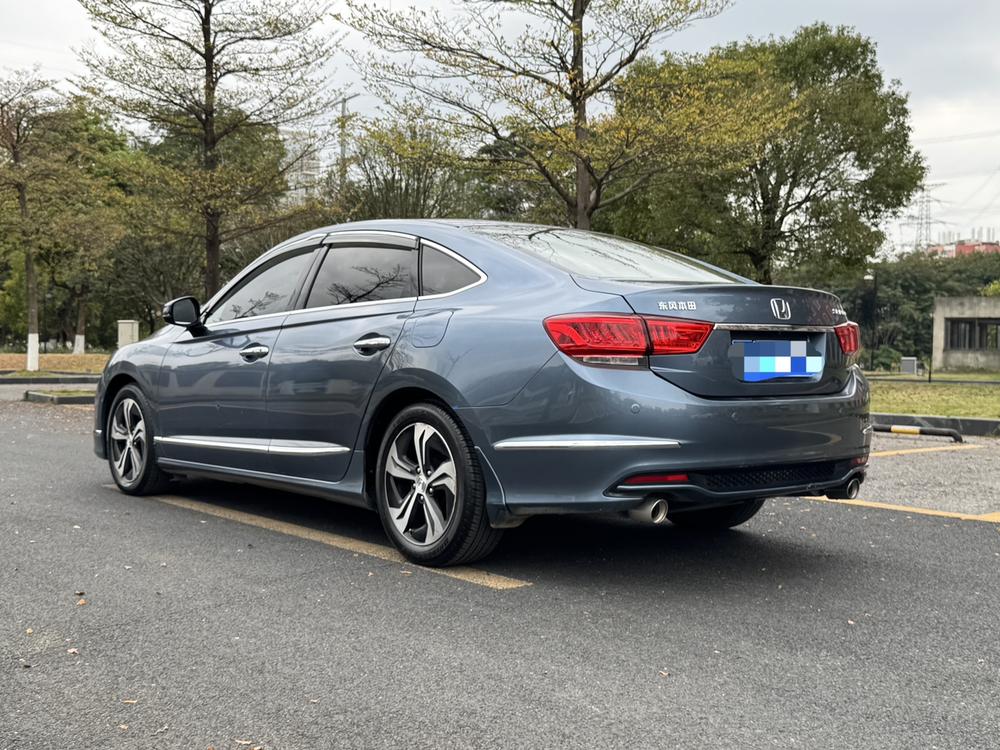 Honda Spirior