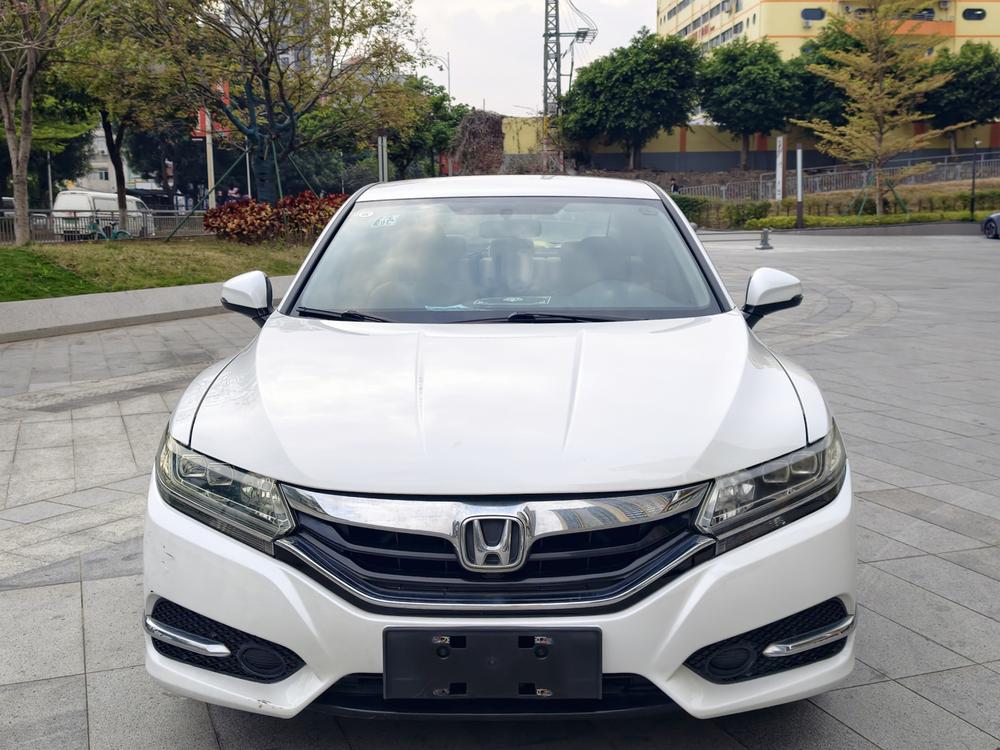 Honda Spirior