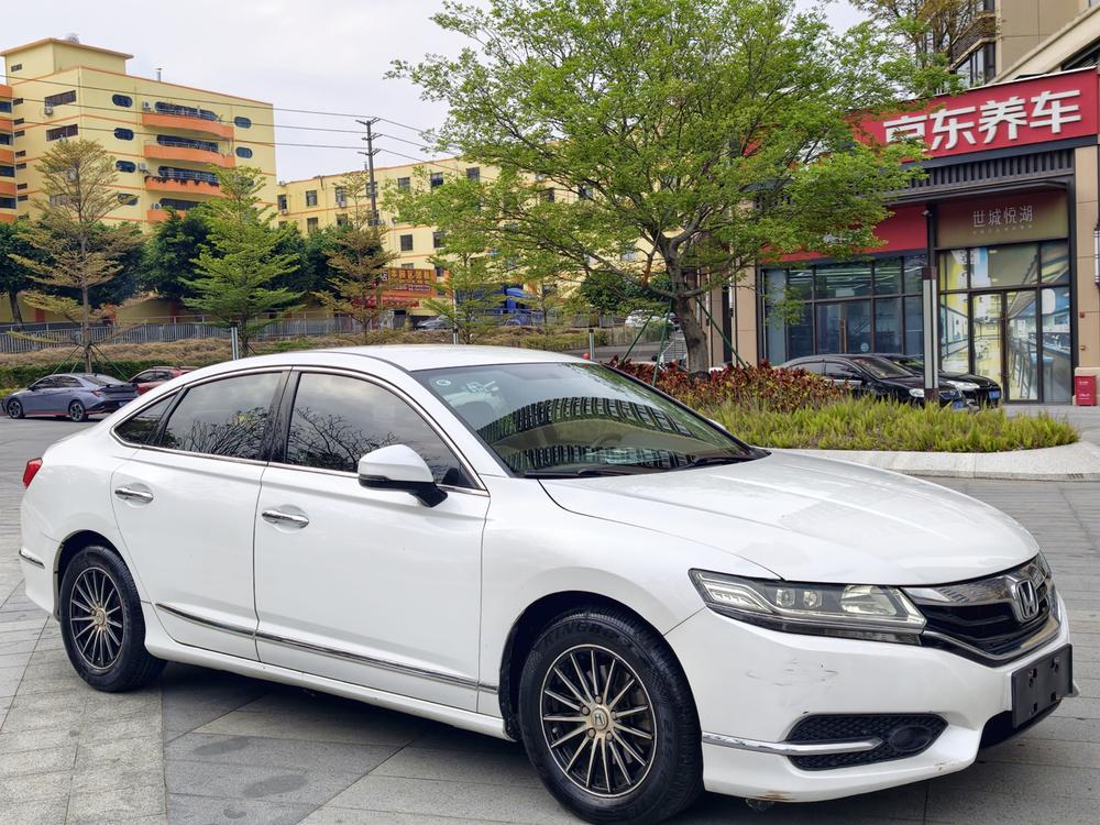 Honda Spirior