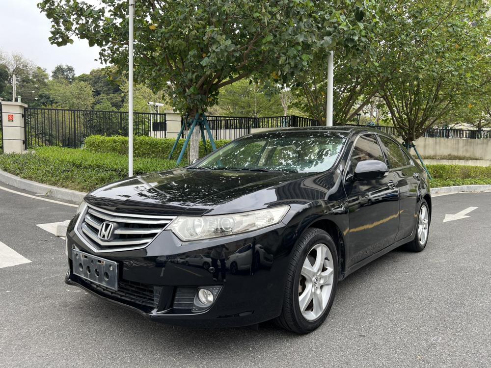 Honda Spirior