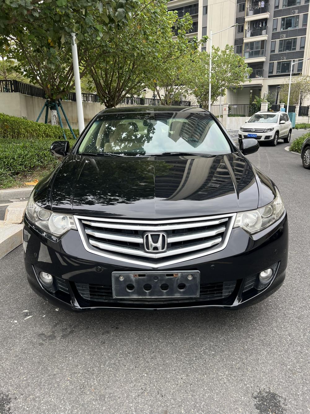 Honda Spirior
