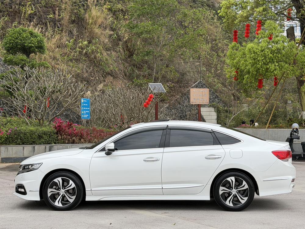 Honda Spirior