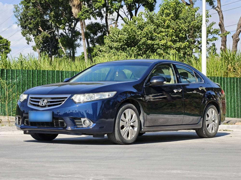 Honda Spirior