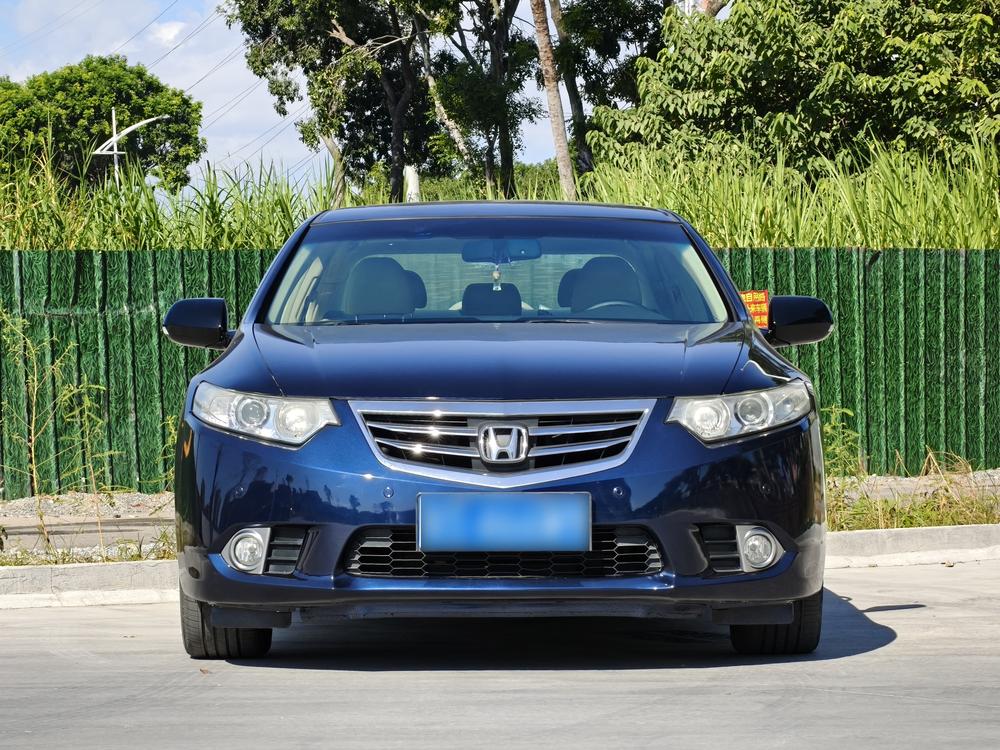 Honda Spirior