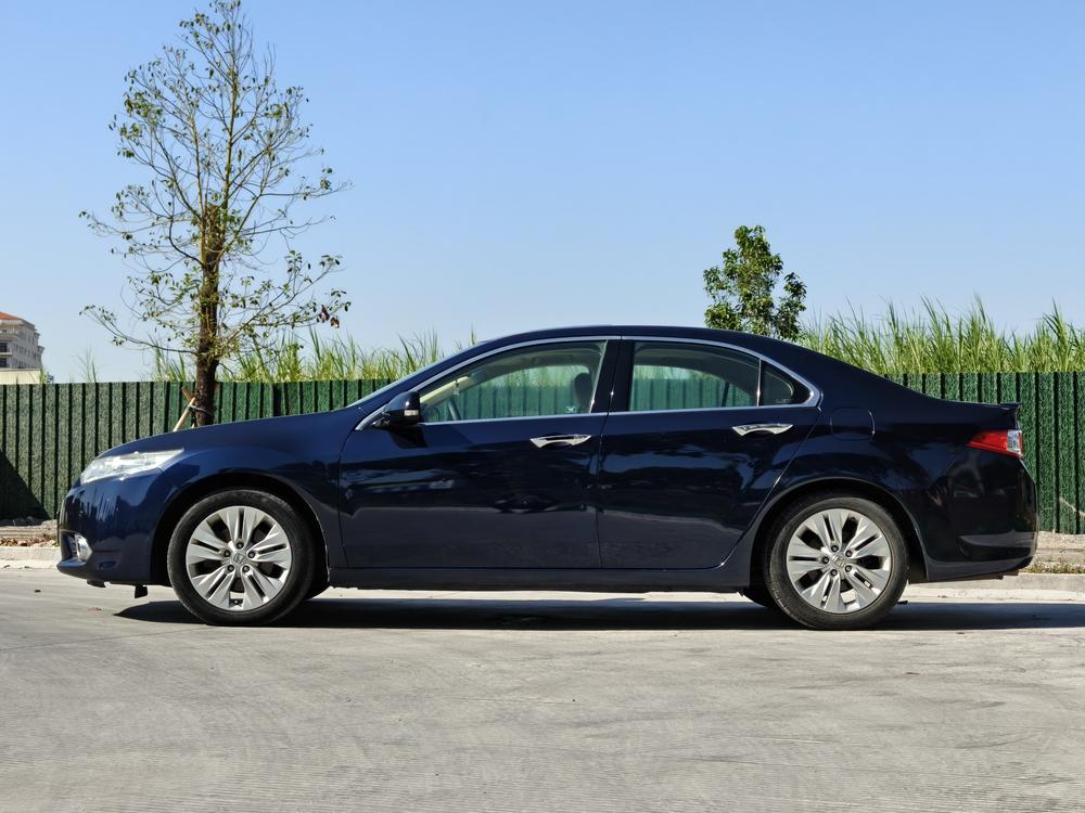 Honda Spirior
