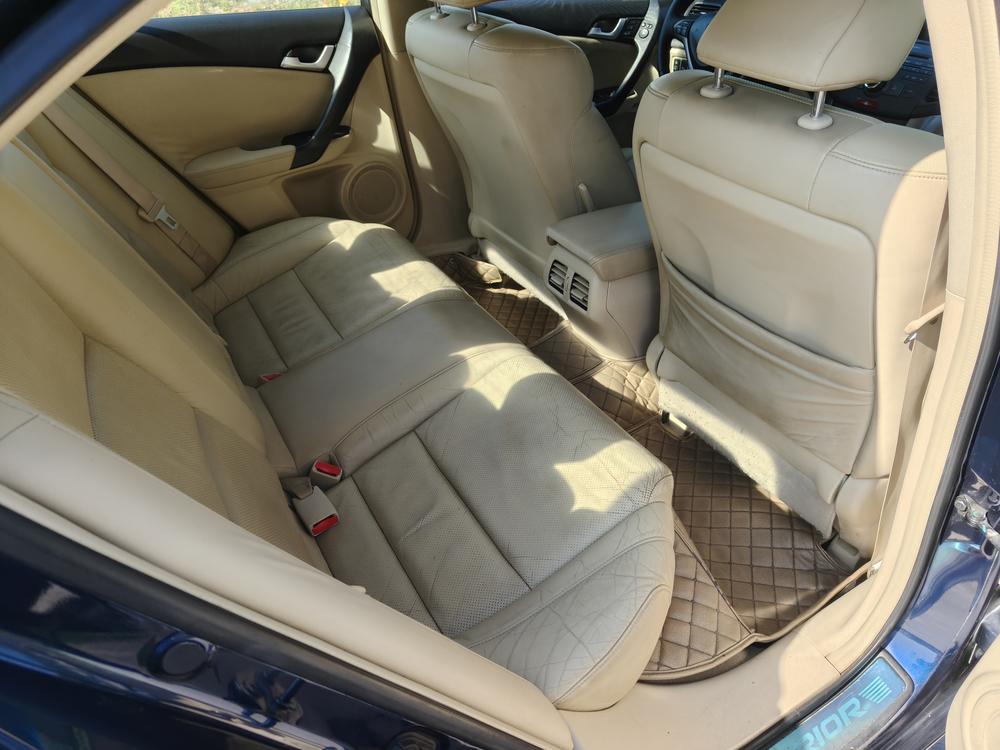 Honda Spirior