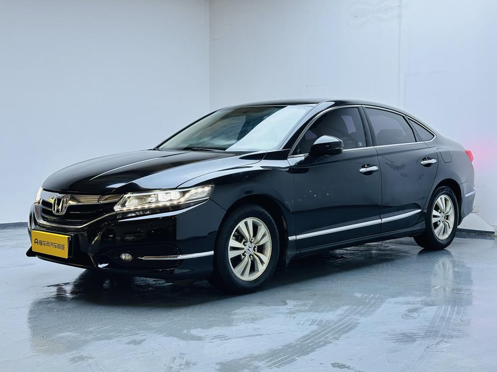 Honda Spirior