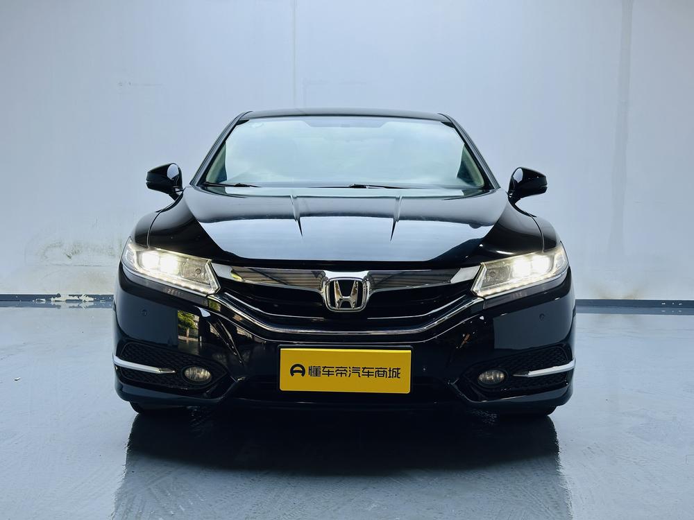 Honda Spirior