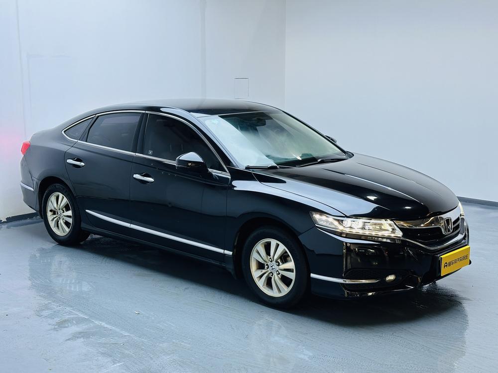 Honda Spirior