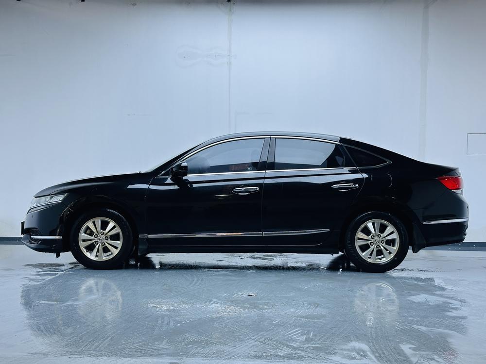 Honda Spirior
