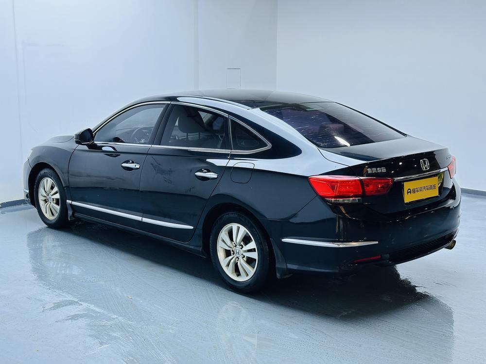 Honda Spirior