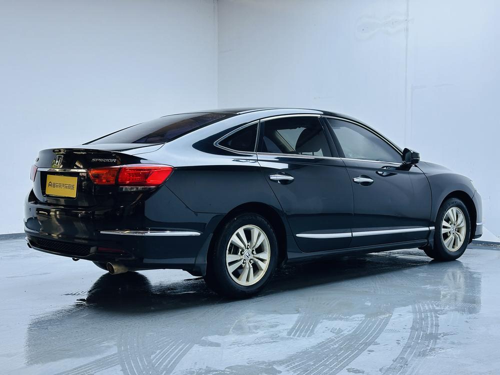 Honda Spirior