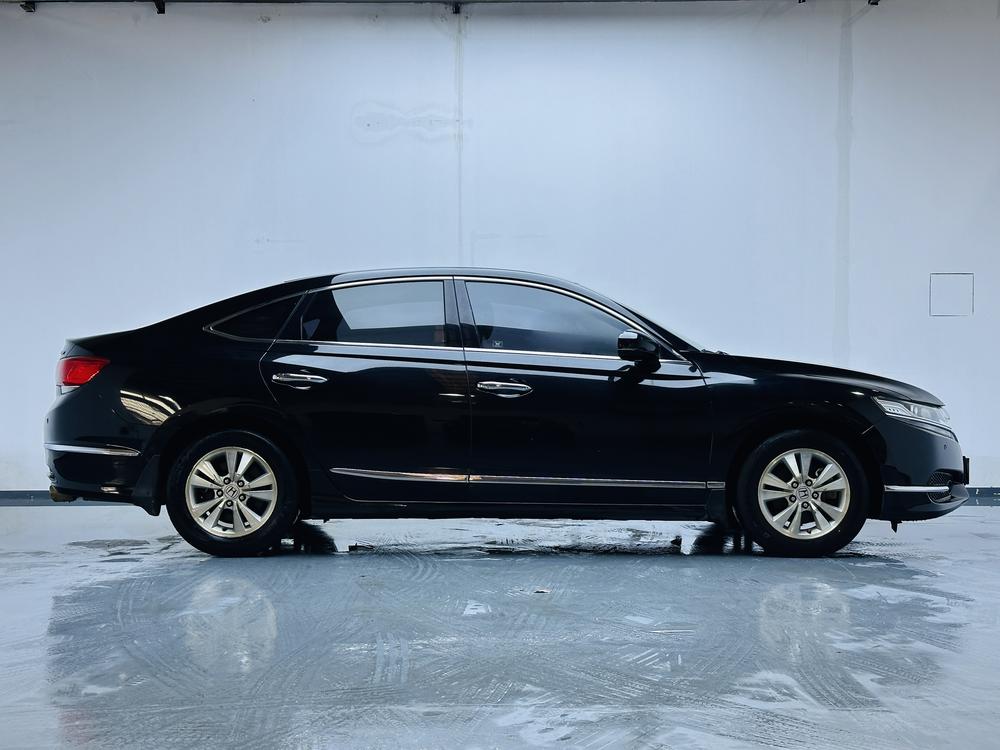 Honda Spirior