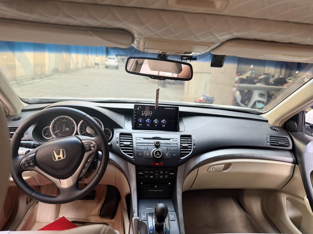 Honda Spirior