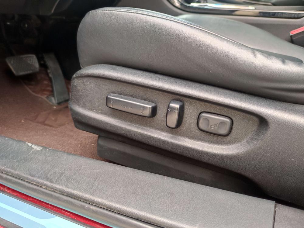 Honda Spirior