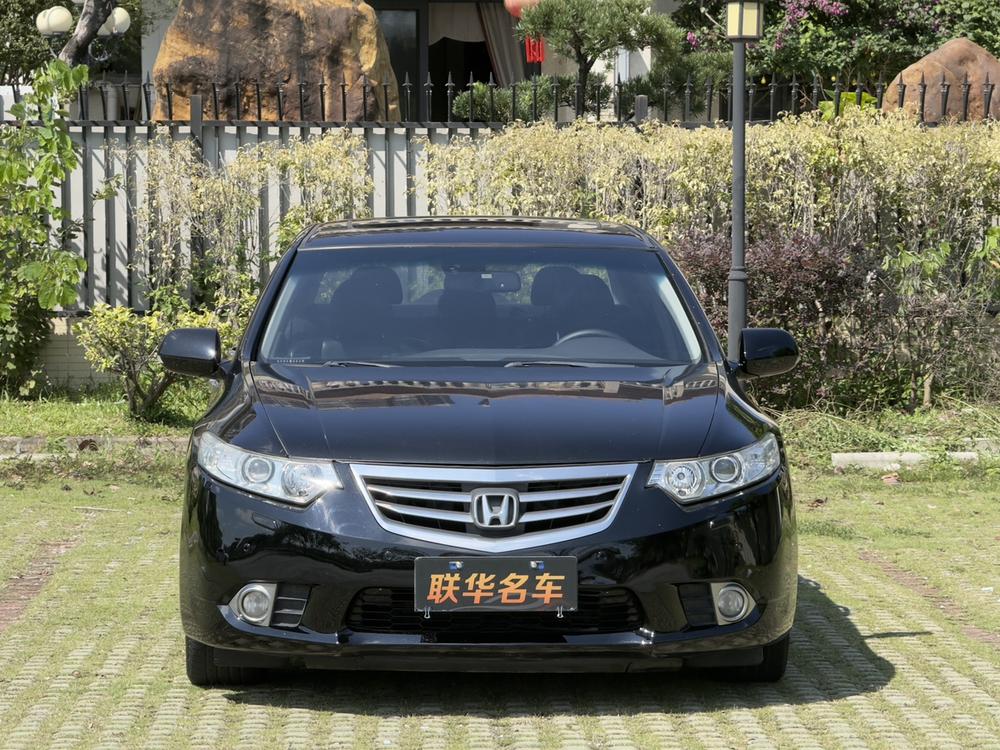 Honda Spirior