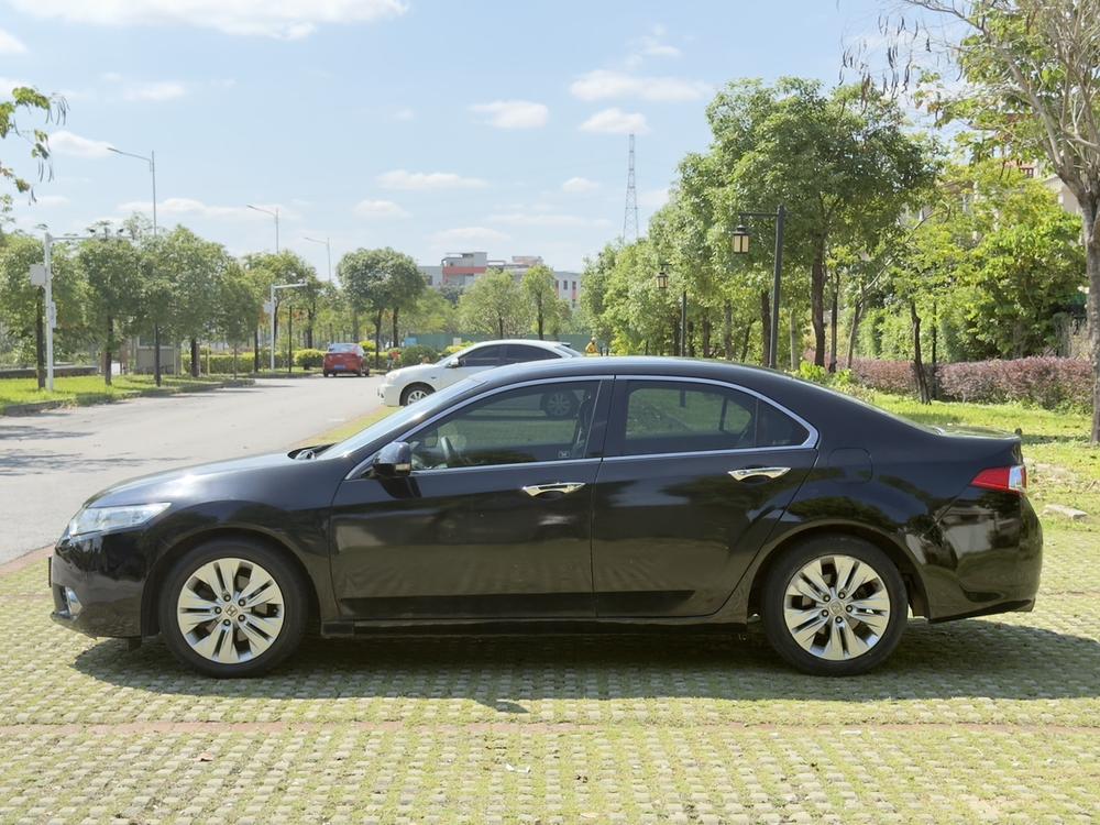 Honda Spirior