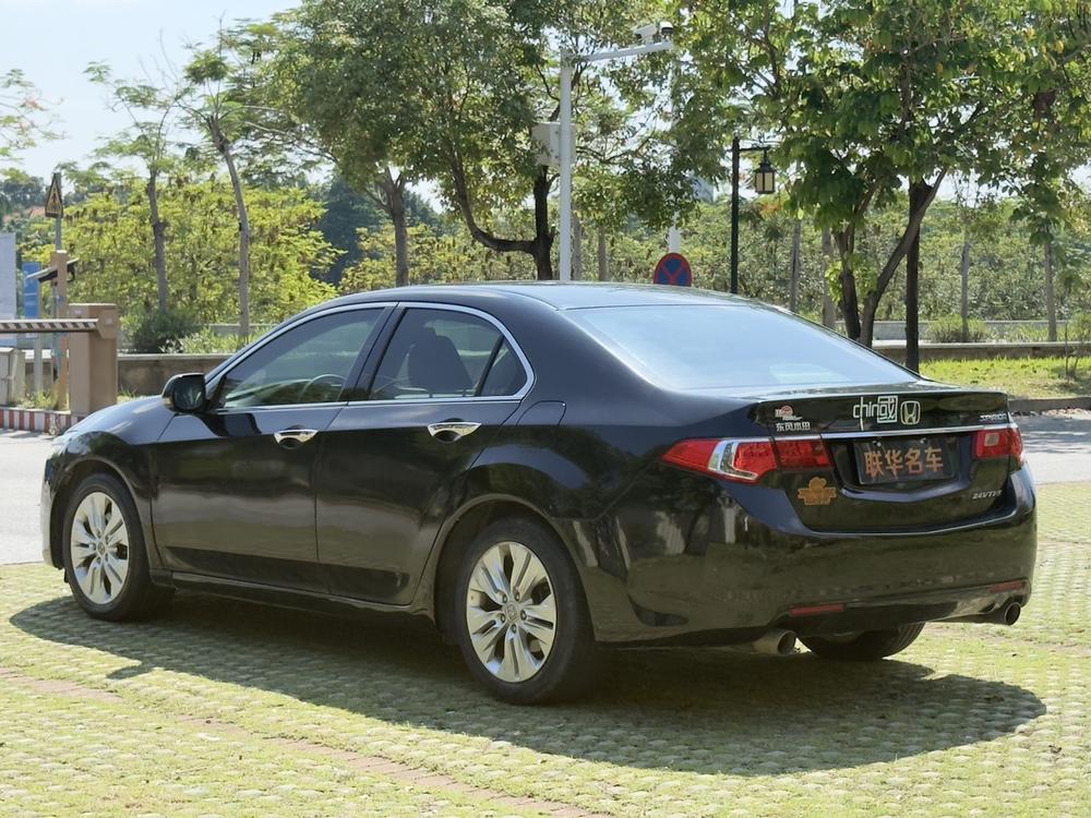 Honda Spirior