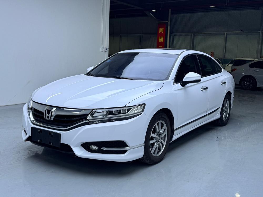 Honda Spirior