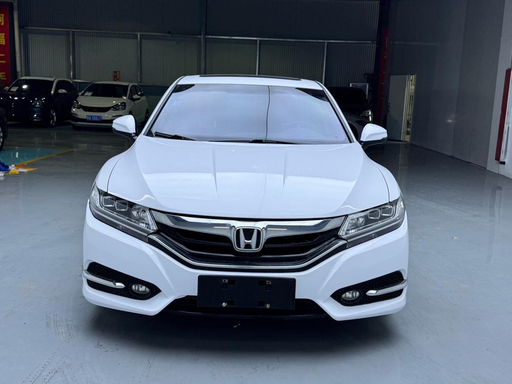 Honda Spirior