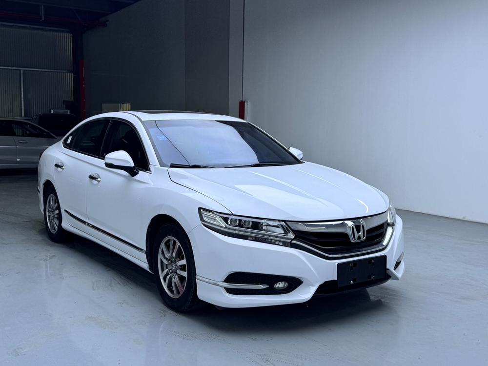 Honda Spirior