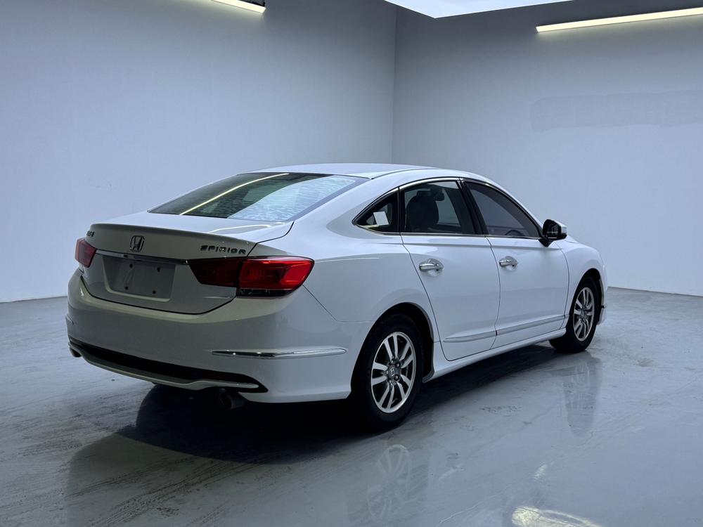 Honda Spirior
