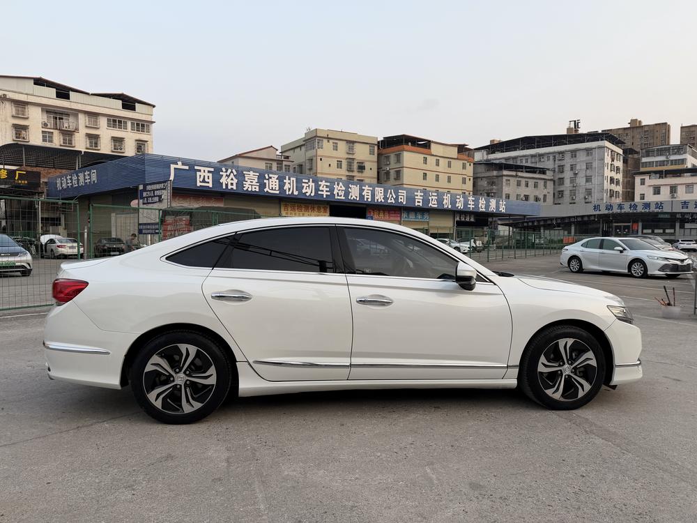 Honda Spirior