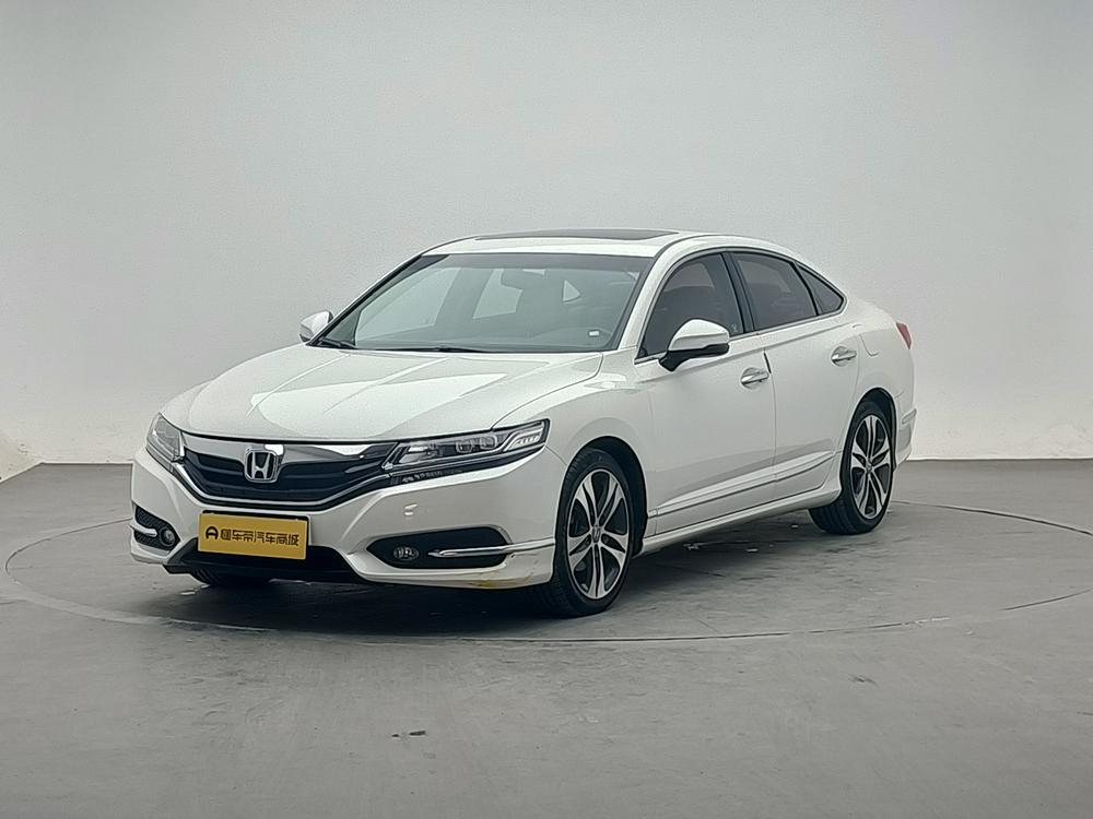 Honda Spirior