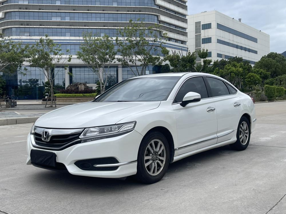Honda Spirior