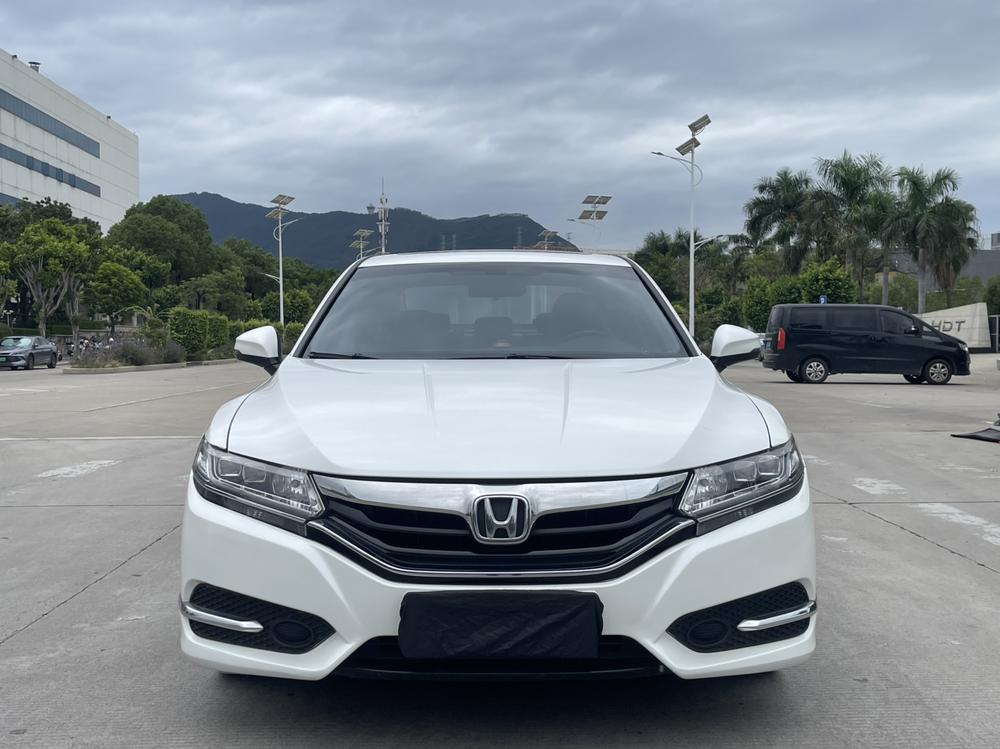 Honda Spirior