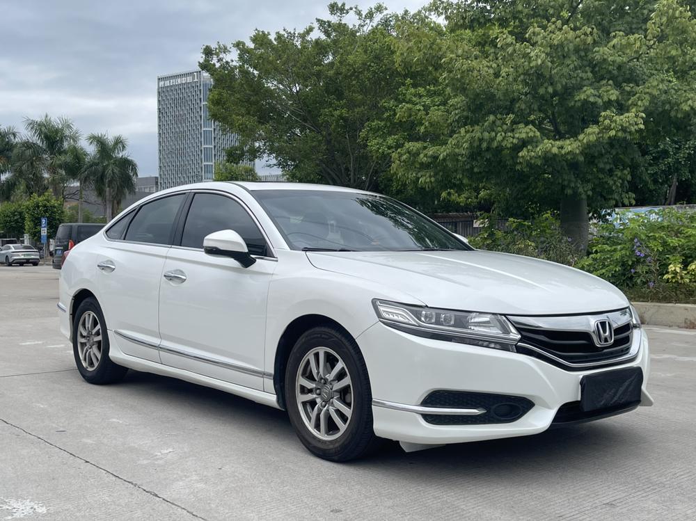 Honda Spirior