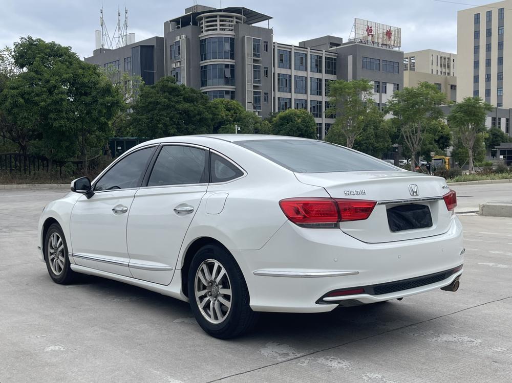 Honda Spirior