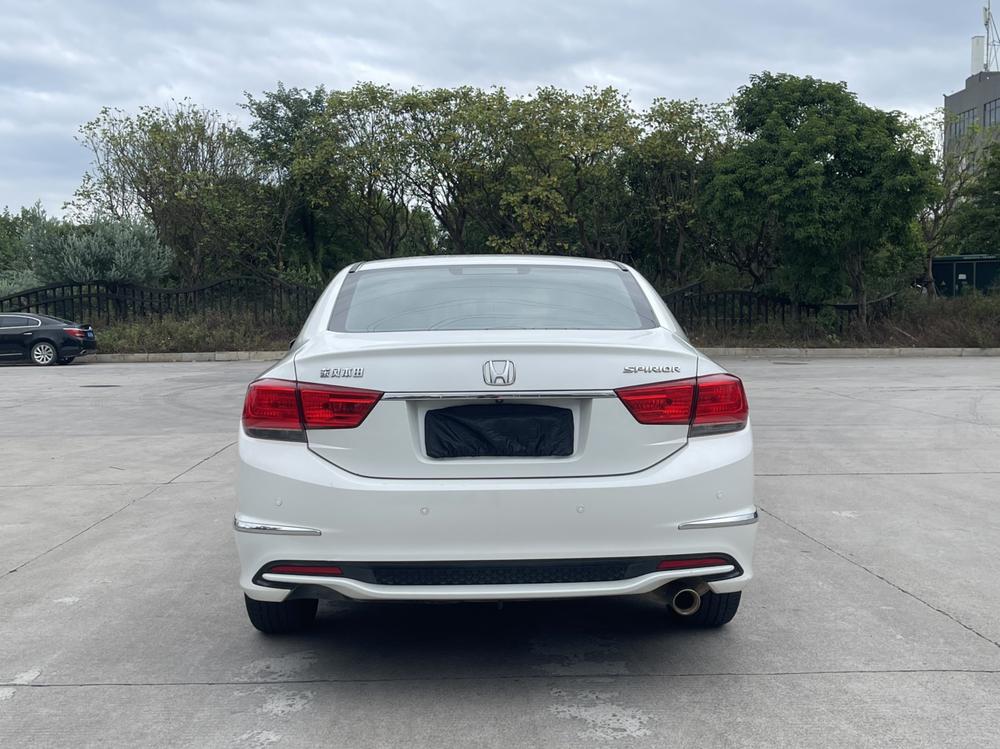 Honda Spirior