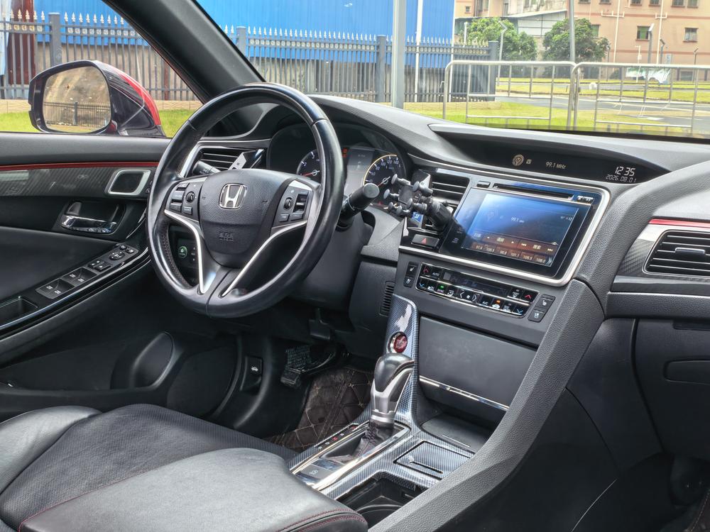 Honda Spirior