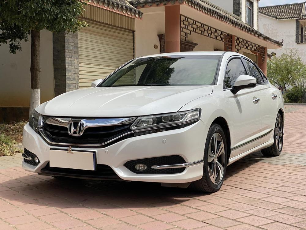 Honda Spirior