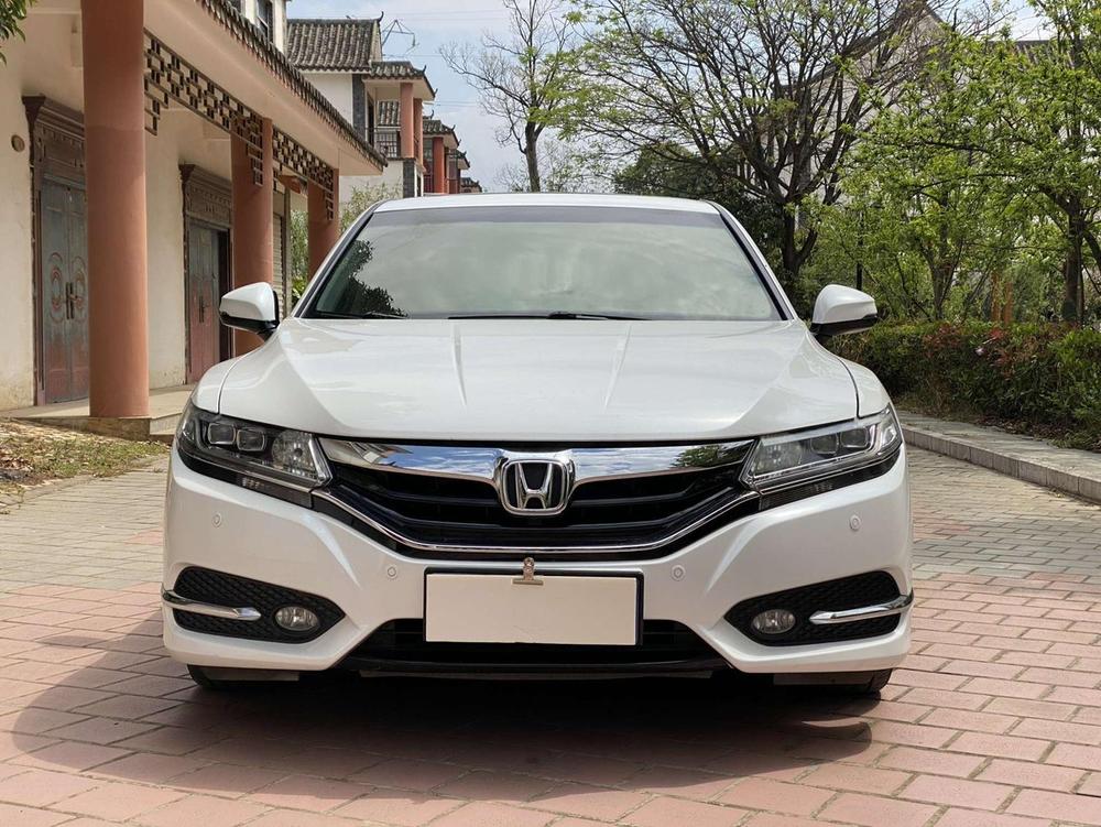 Honda Spirior