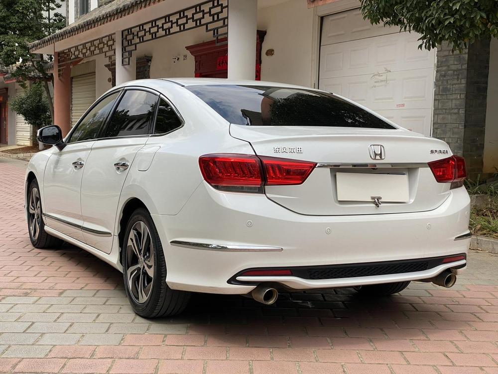 Honda Spirior