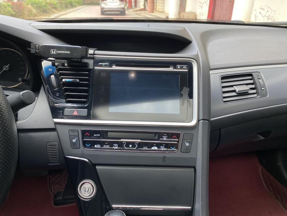 Honda Spirior