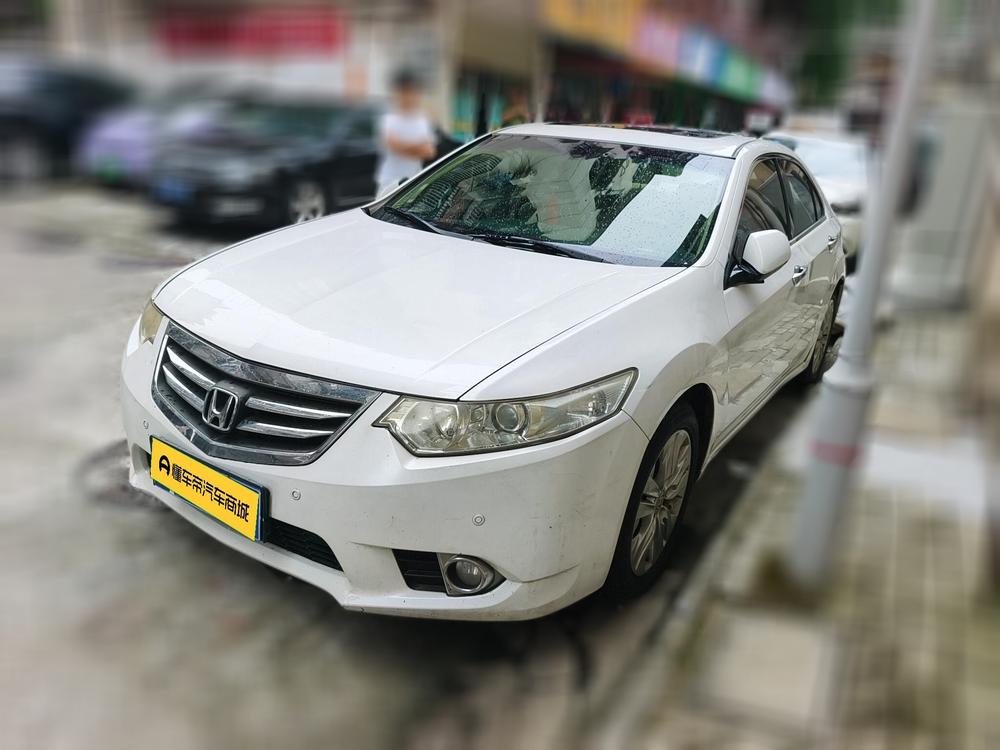 Honda Spirior