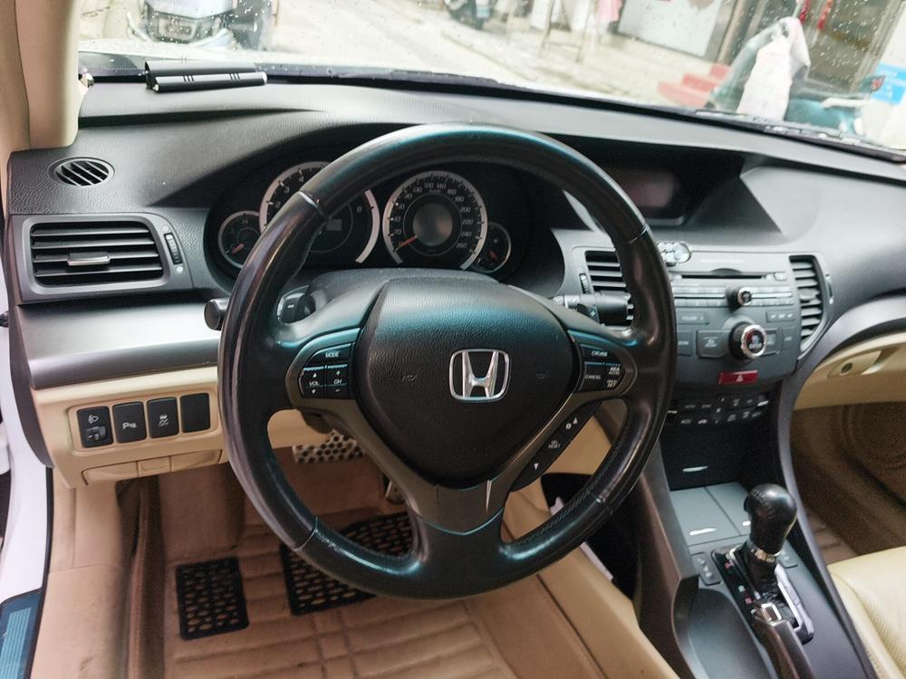 Honda Spirior