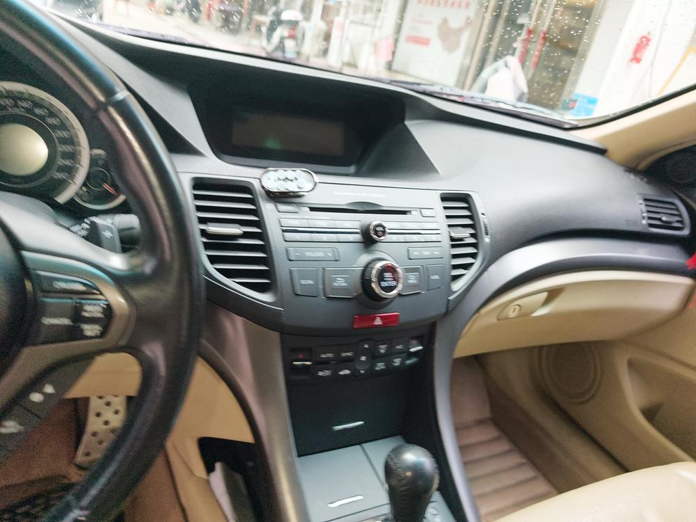 Honda Spirior