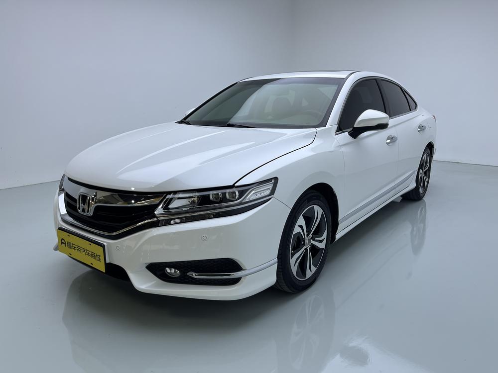 Honda Spirior