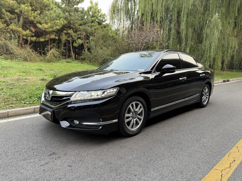 Honda Spirior