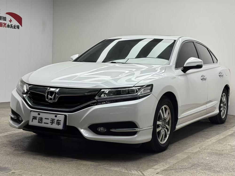 Honda Spirior